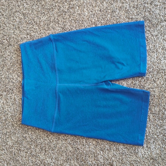 Beyond Yoga Spacedye Keep Pace 5" Biker Short - Picture 3 of 4